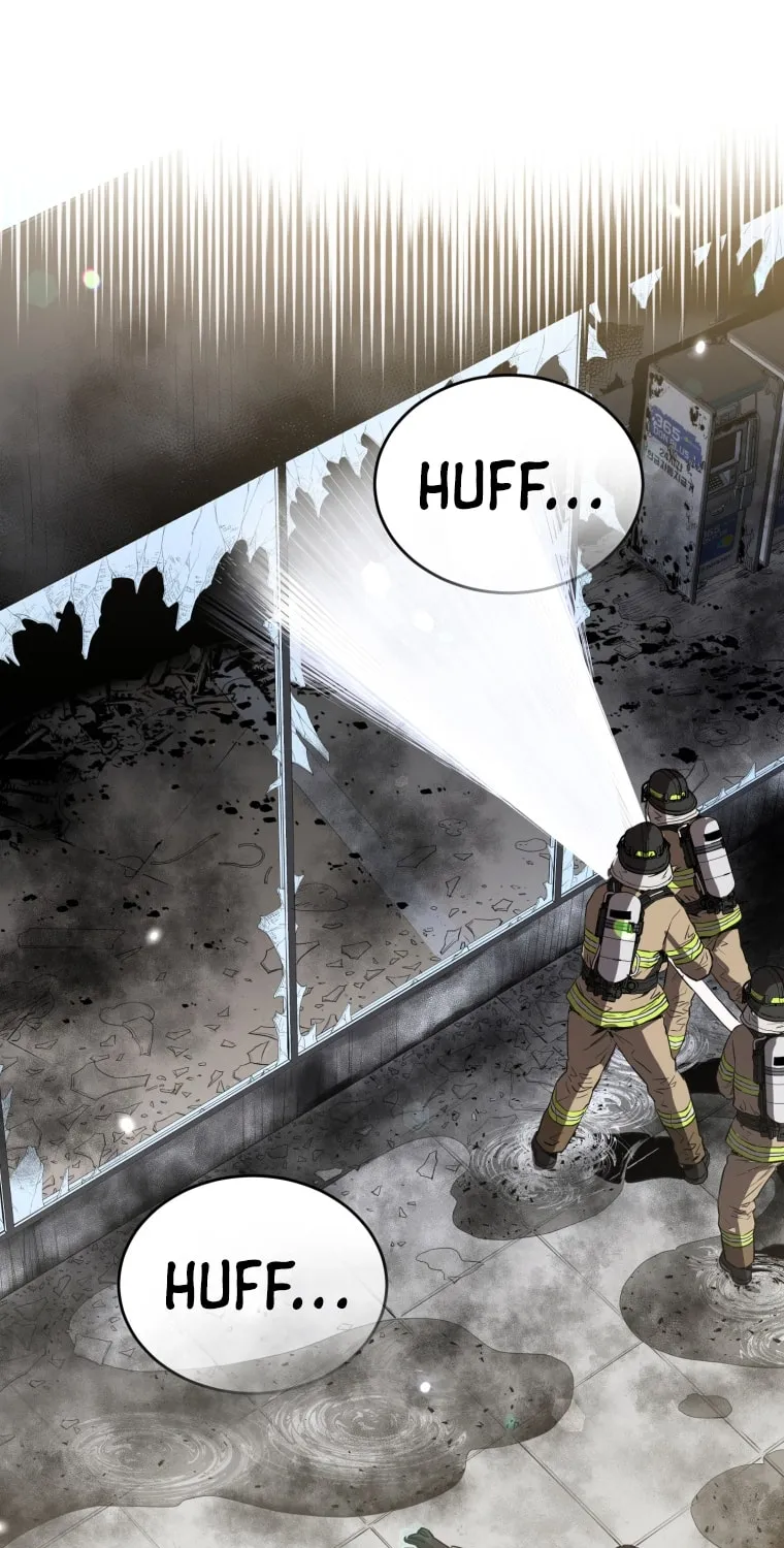 Read Rescue System chapter 2 image 83 on Lezhin