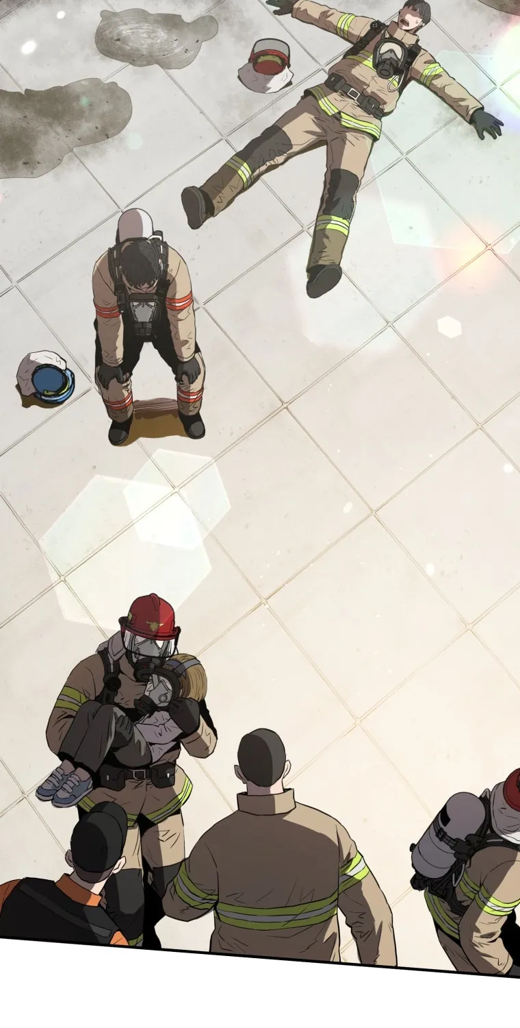 Read Rescue System chapter 2 image 84 on Lezhin