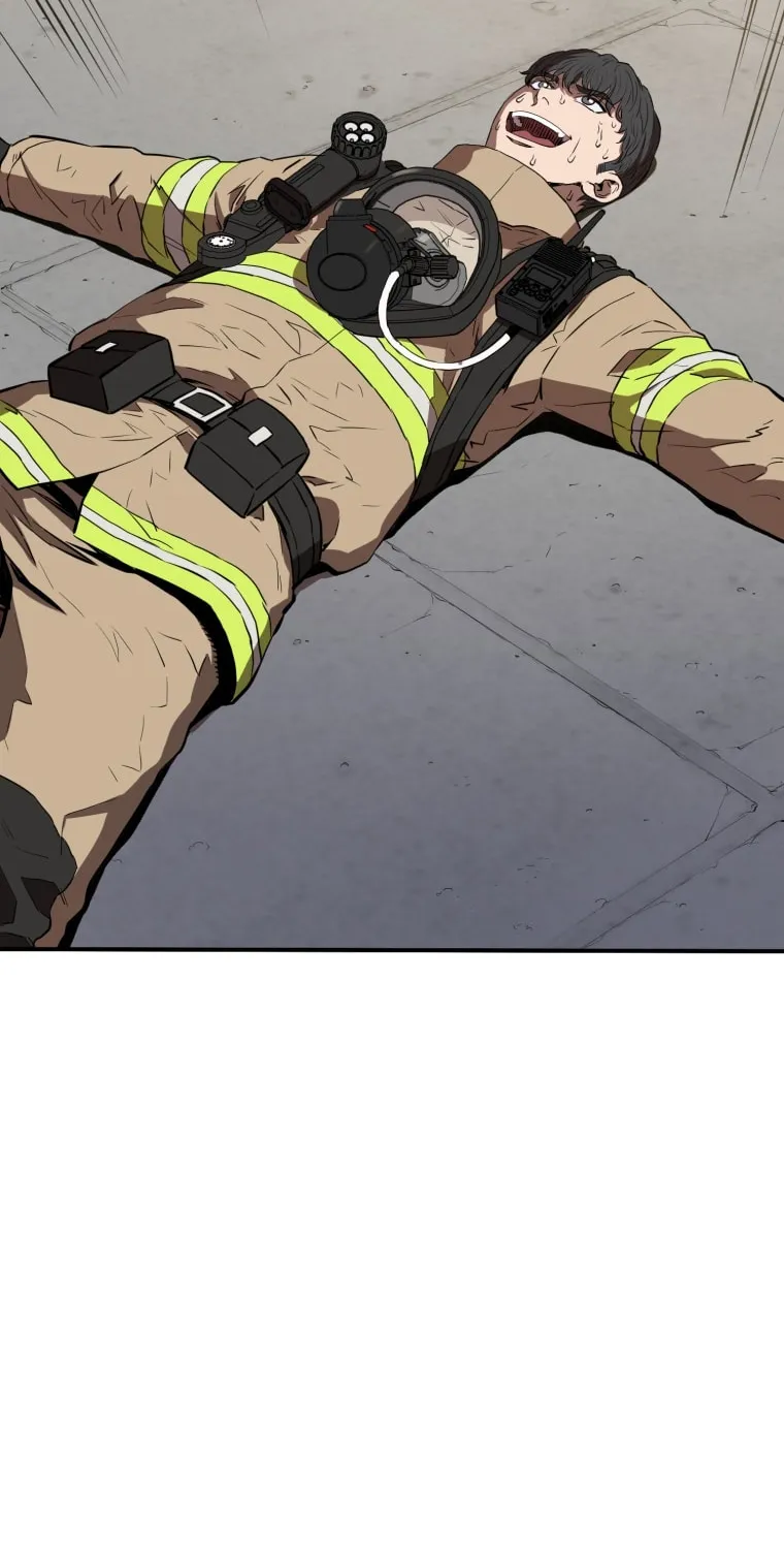 Read Rescue System chapter 2 image 86 on Lezhin