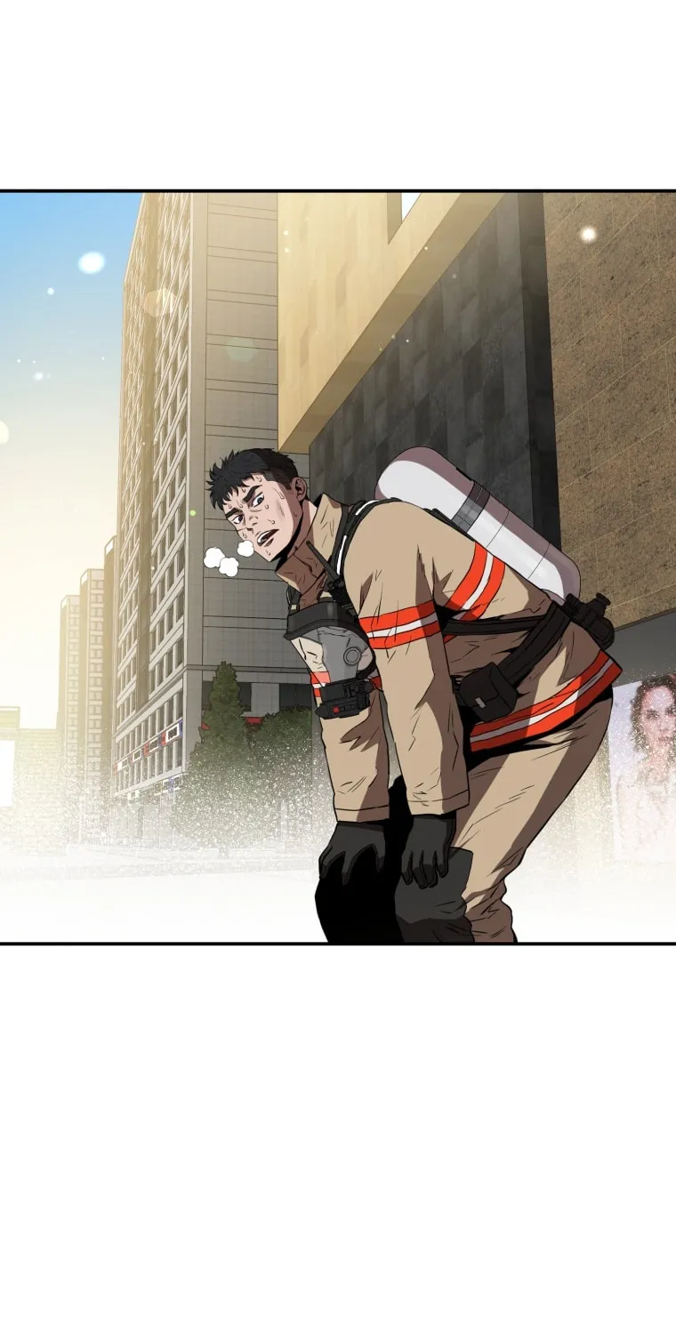 Read Rescue System chapter 2 image 87 on Lezhin