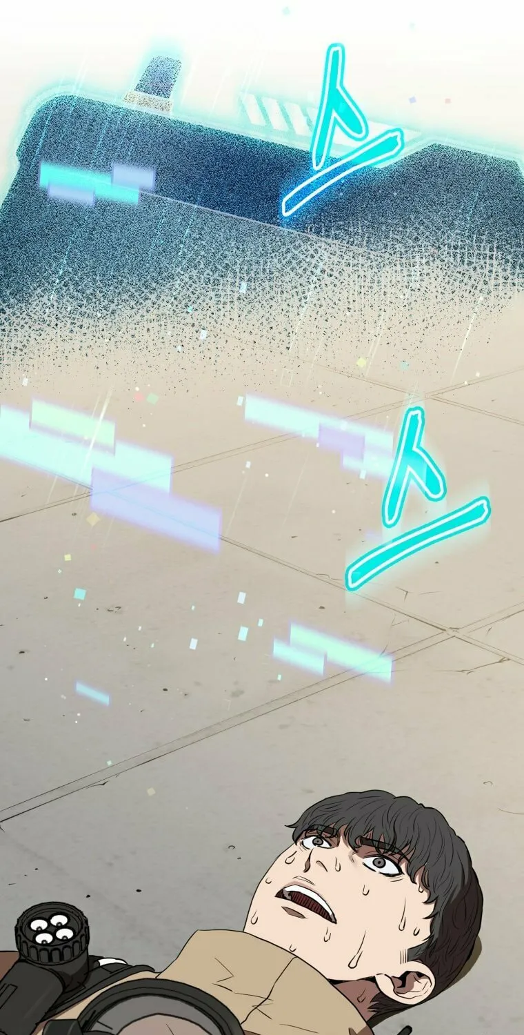 Read Rescue System chapter 2 image 90 on Lezhin