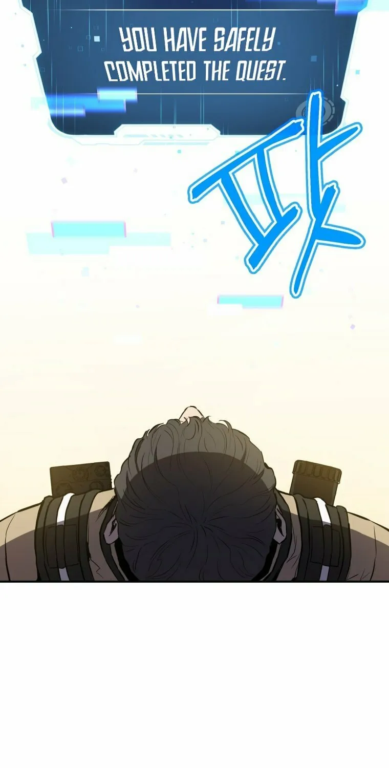 Read Rescue System chapter 2 image 92 on Lezhin