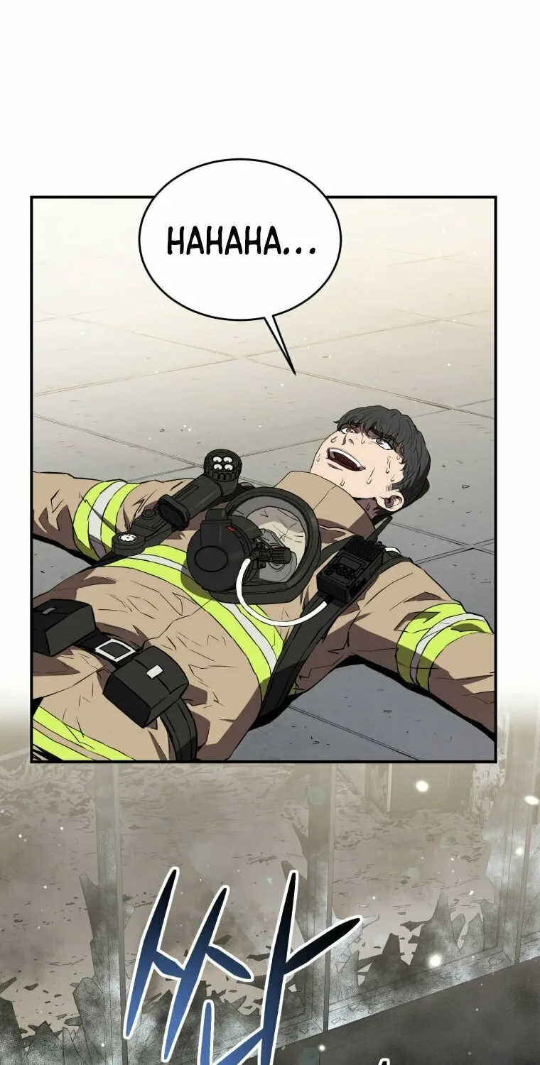 Read Rescue System chapter 2 image 93 on Lezhin