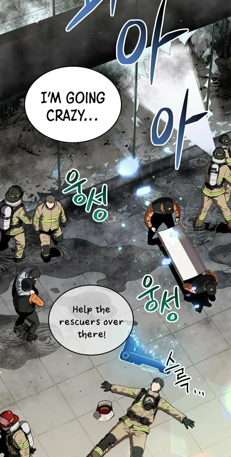 Read Rescue System chapter 2 image 94 on Lezhin
