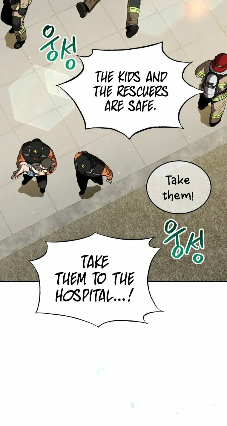 Read Rescue System chapter 2 image 95 on Lezhin