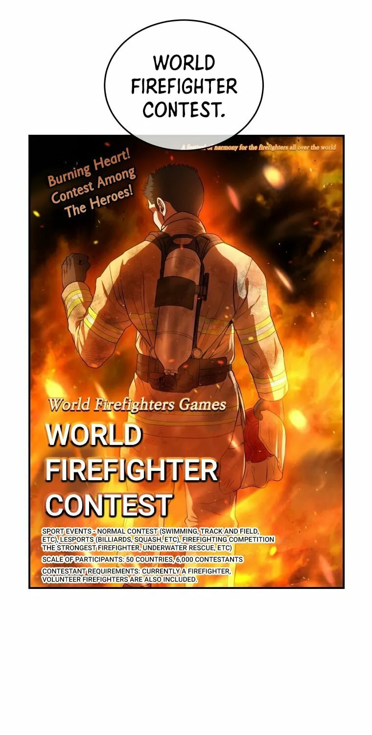 Read Rescue System chapter 20 image 11 on Lezhin