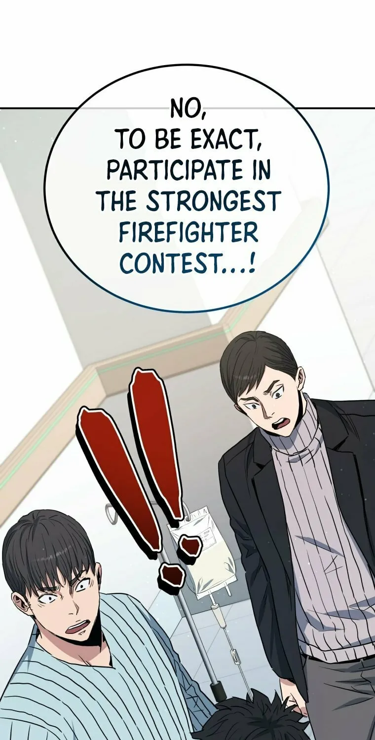 Read Rescue System chapter 20 image 12 on Lezhin