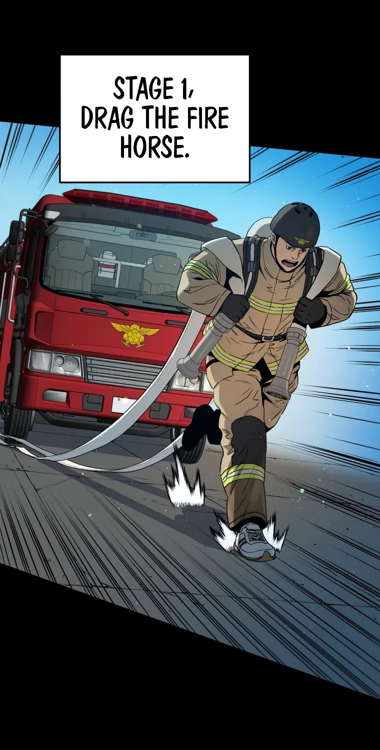 Read Rescue System chapter 20 image 18 on Lezhin