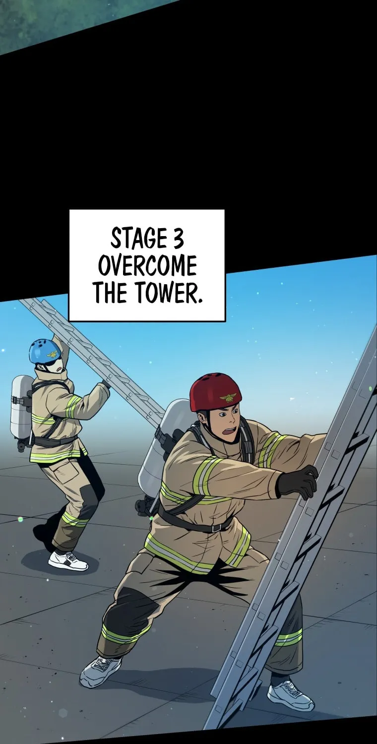 Read Rescue System chapter 20 image 20 on Lezhin