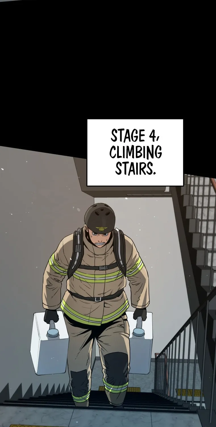 Read Rescue System chapter 20 image 21 on Lezhin
