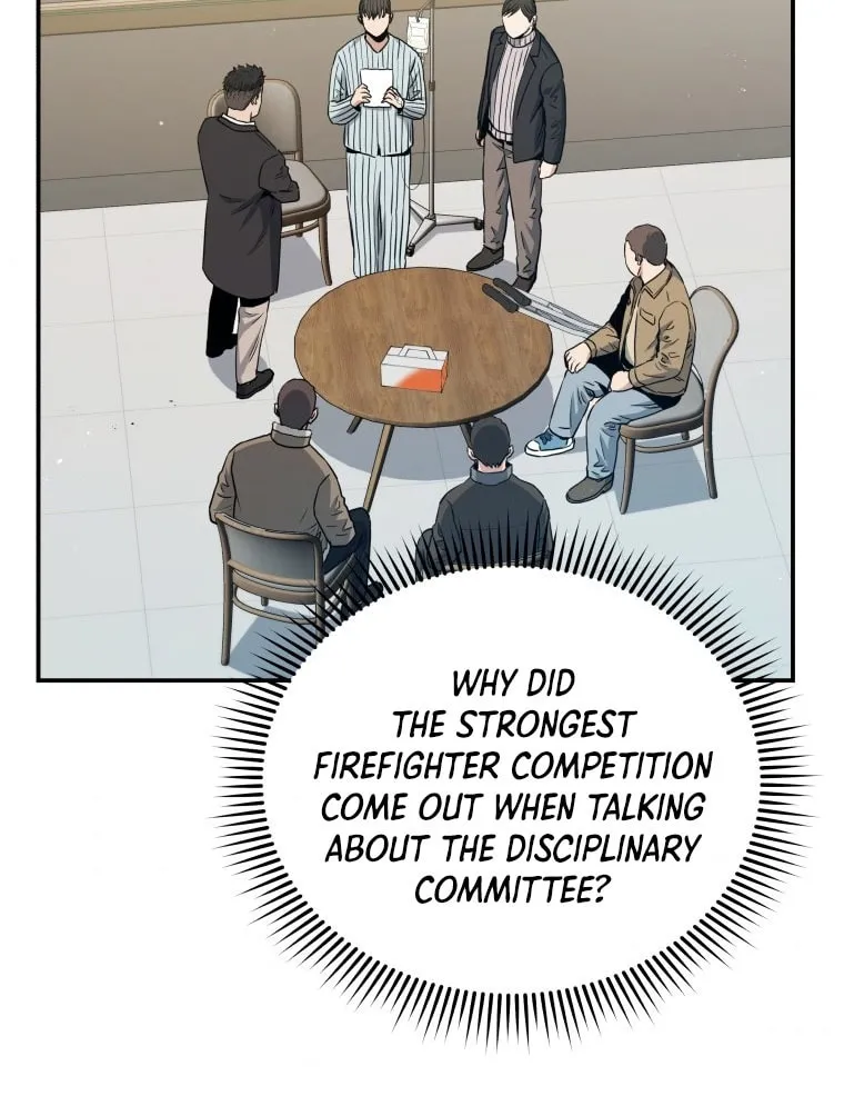 Read Rescue System chapter 20 image 24 on Lezhin