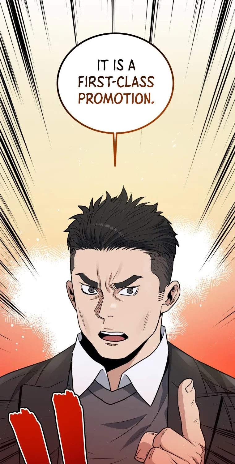 Read Rescue System chapter 20 image 26 on Lezhin