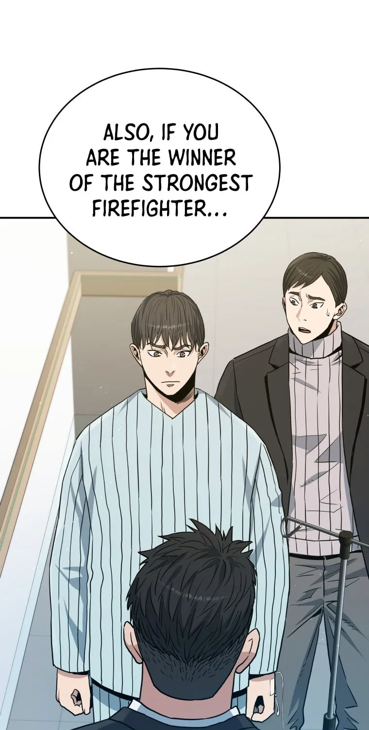 Read Rescue System chapter 20 image 29 on Lezhin