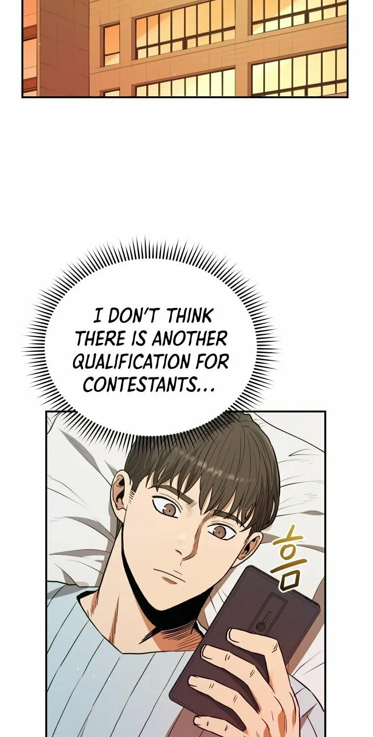 Read Rescue System chapter 20 image 34 on Lezhin