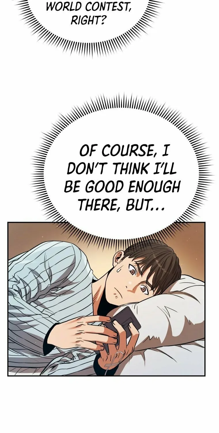 Read Rescue System chapter 20 image 36 on Lezhin