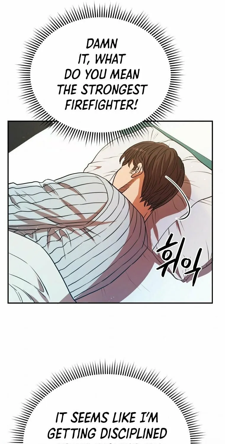 Read Rescue System chapter 20 image 38 on Lezhin