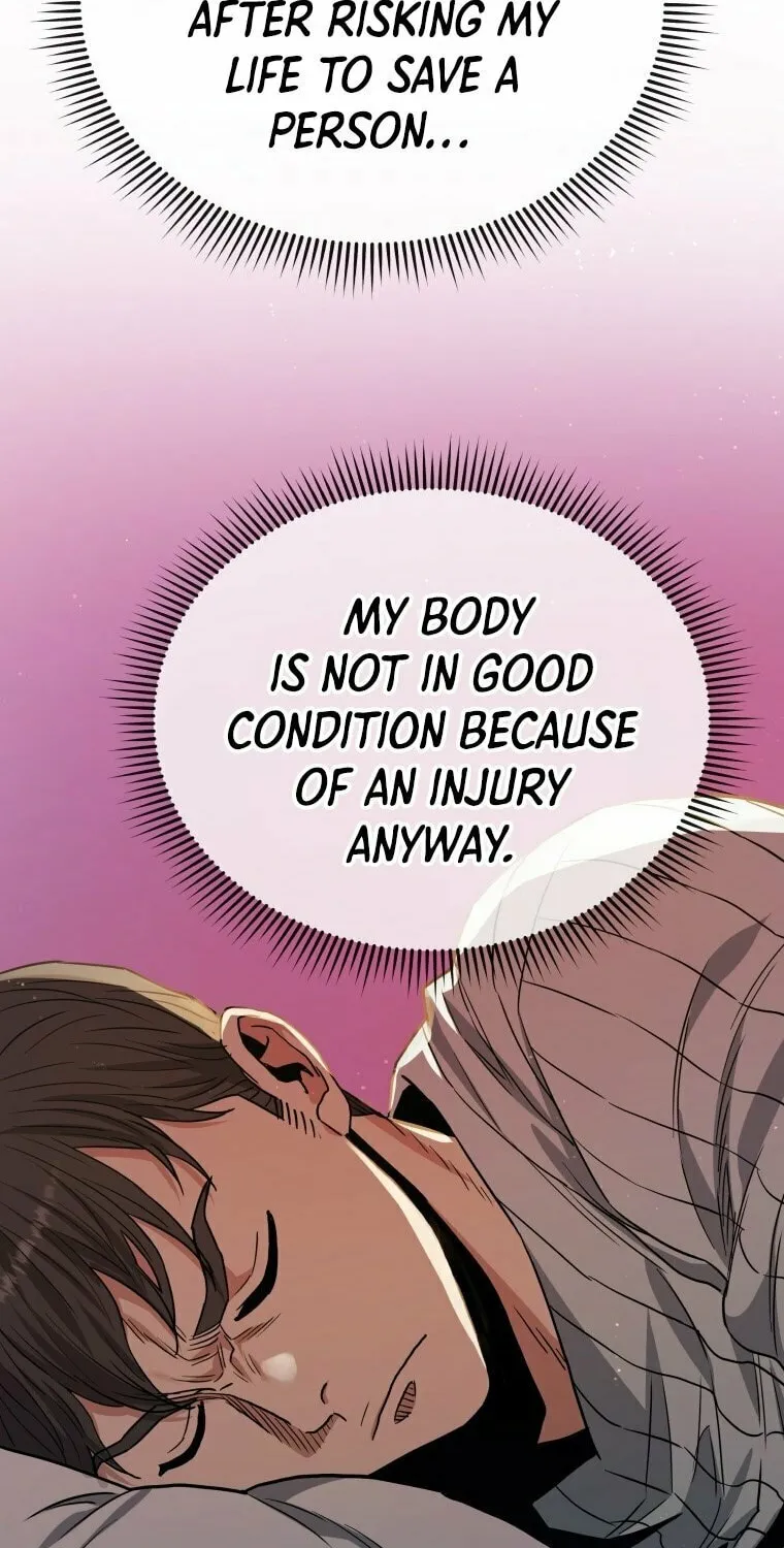Read Rescue System chapter 20 image 39 on Lezhin