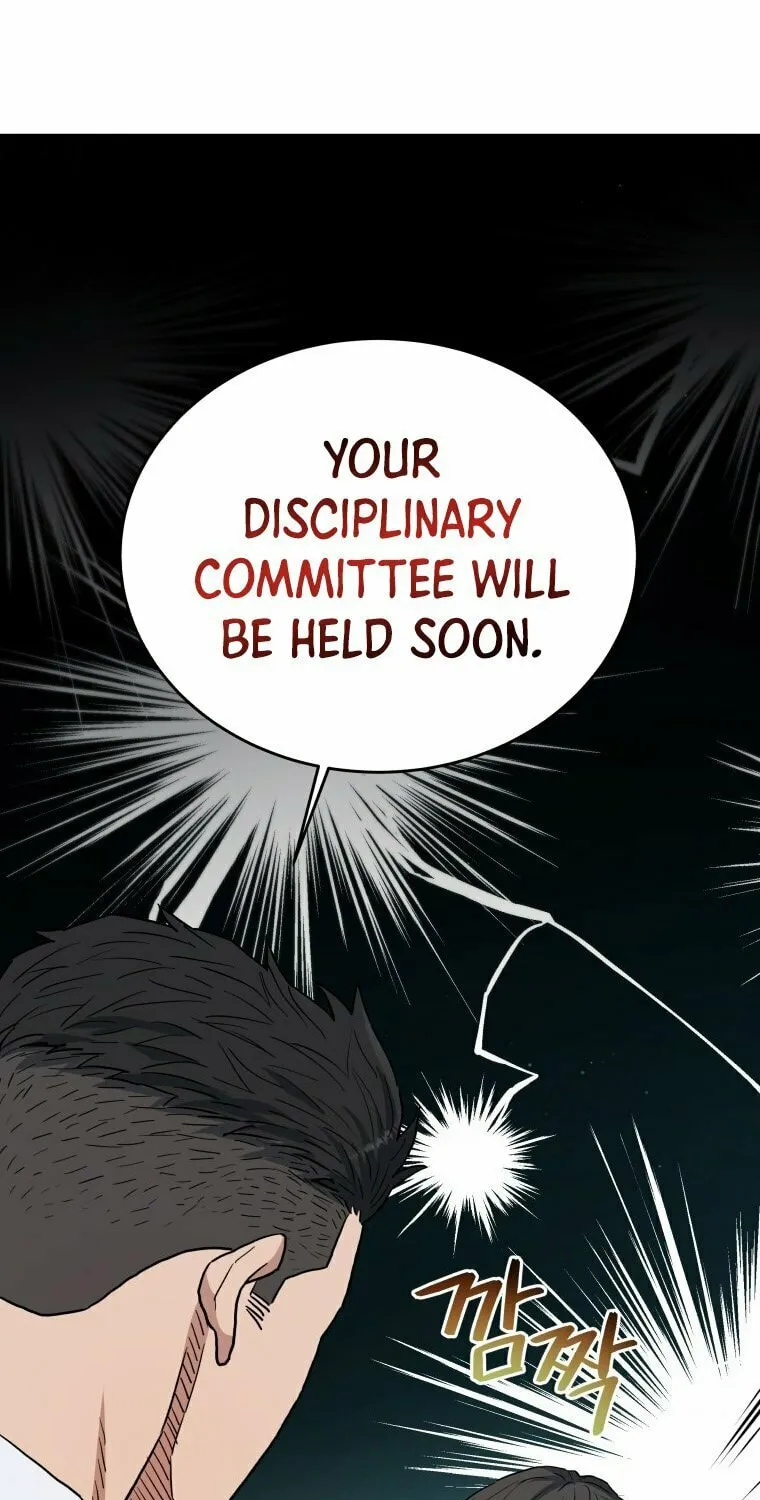 Read Rescue System chapter 20 image 4 on Lezhin