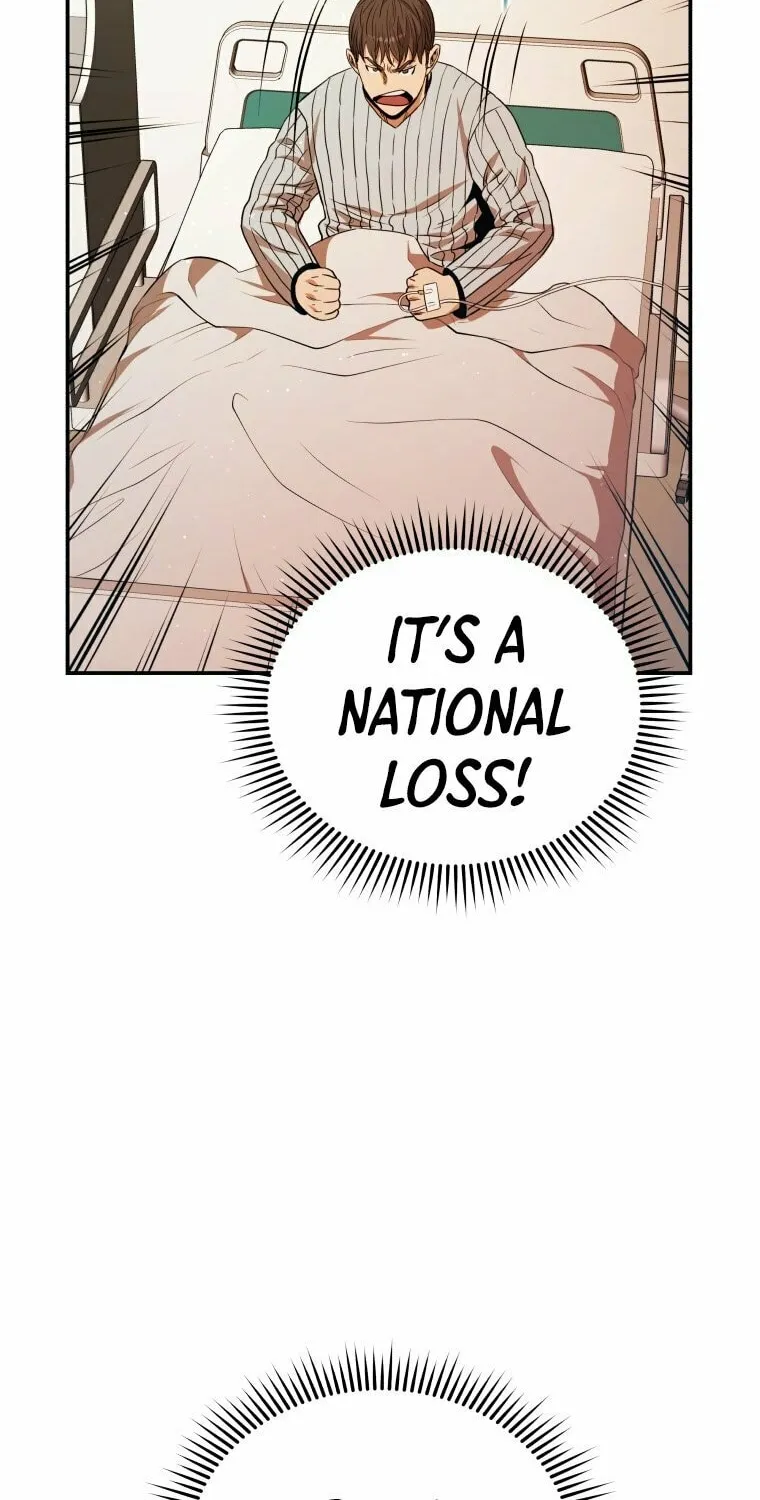 Read Rescue System chapter 20 image 41 on Lezhin