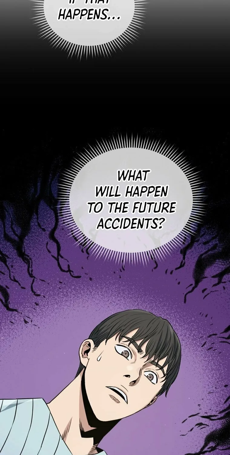 Read Rescue System chapter 20 image 43 on Lezhin
