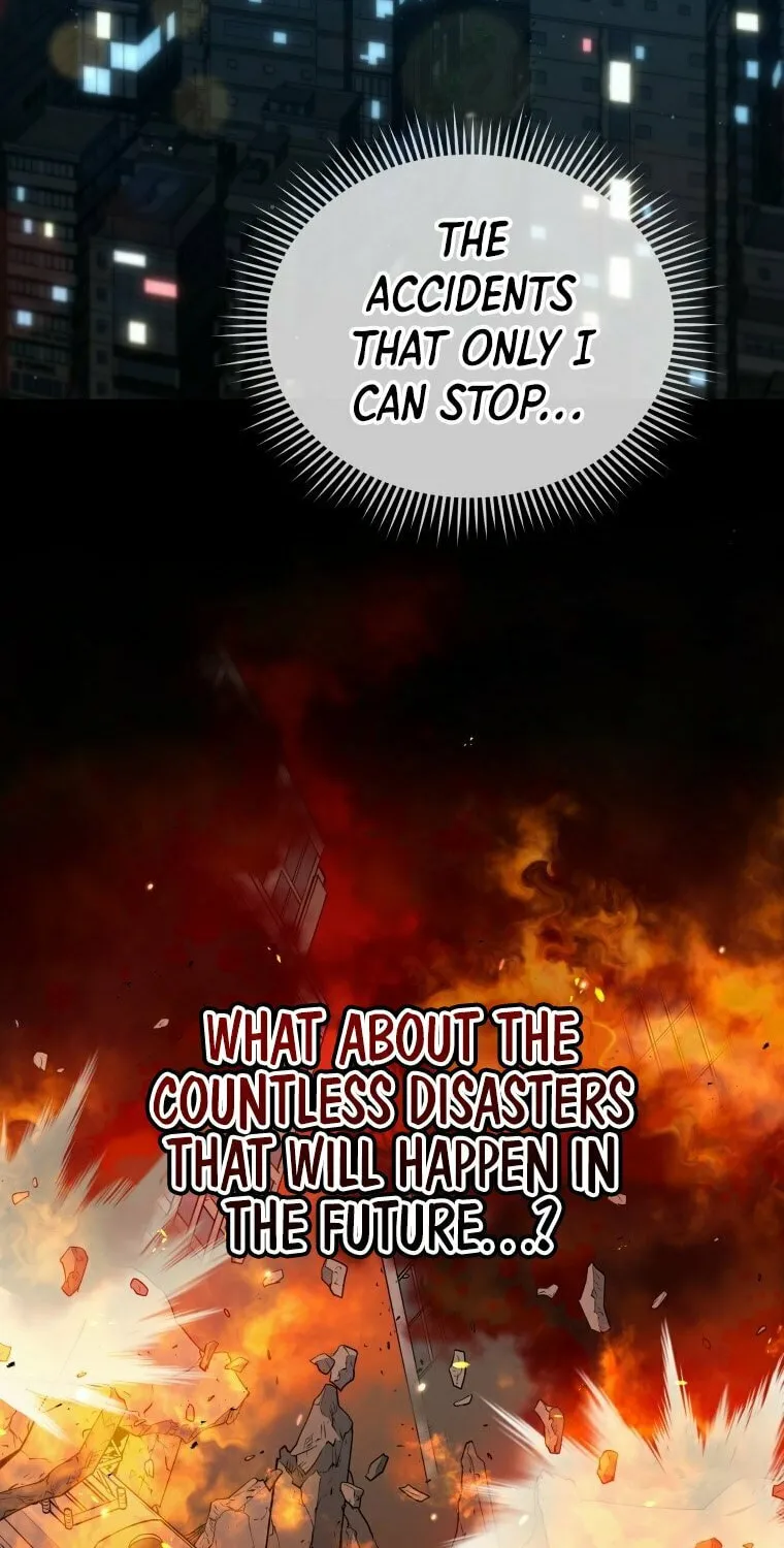 Read Rescue System chapter 20 image 46 on Lezhin