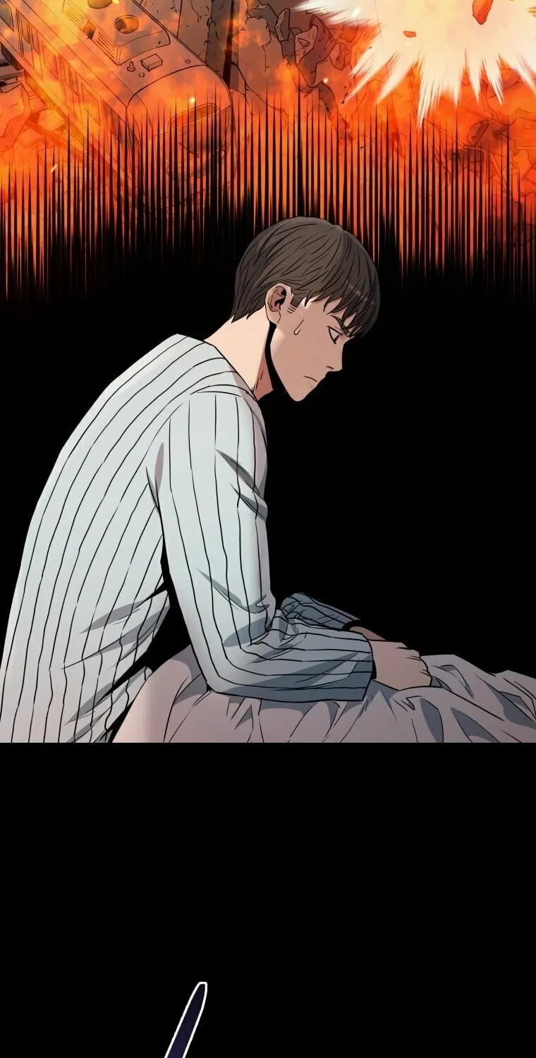 Read Rescue System chapter 20 image 47 on Lezhin