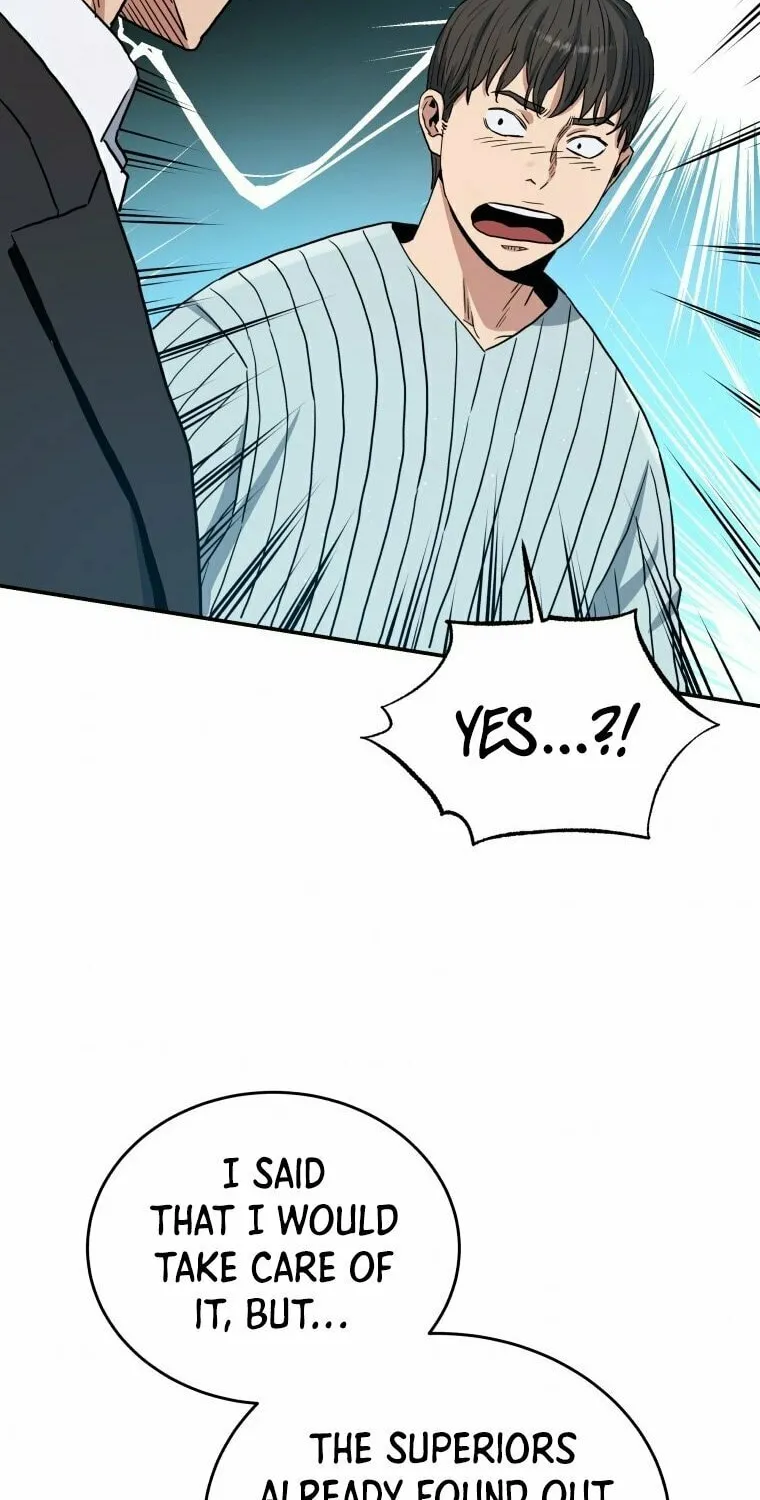 Read Rescue System chapter 20 image 5 on Lezhin