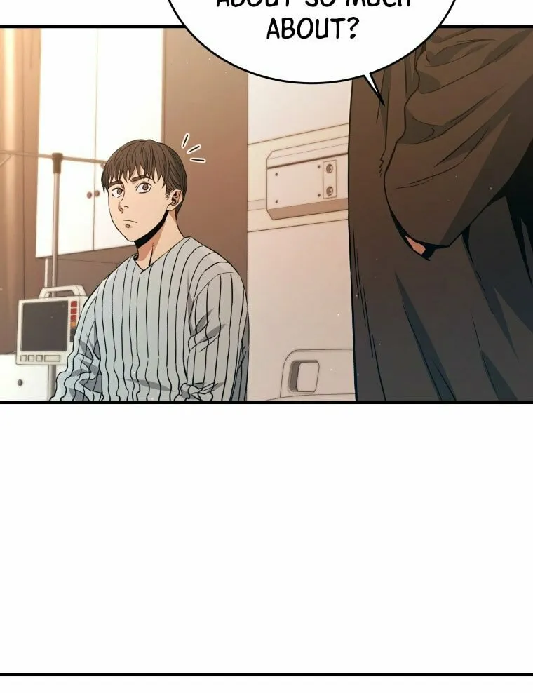 Read Rescue System chapter 20 image 50 on Lezhin