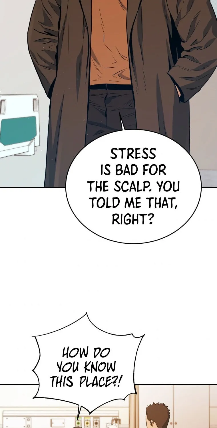 Read Rescue System chapter 20 image 52 on Lezhin