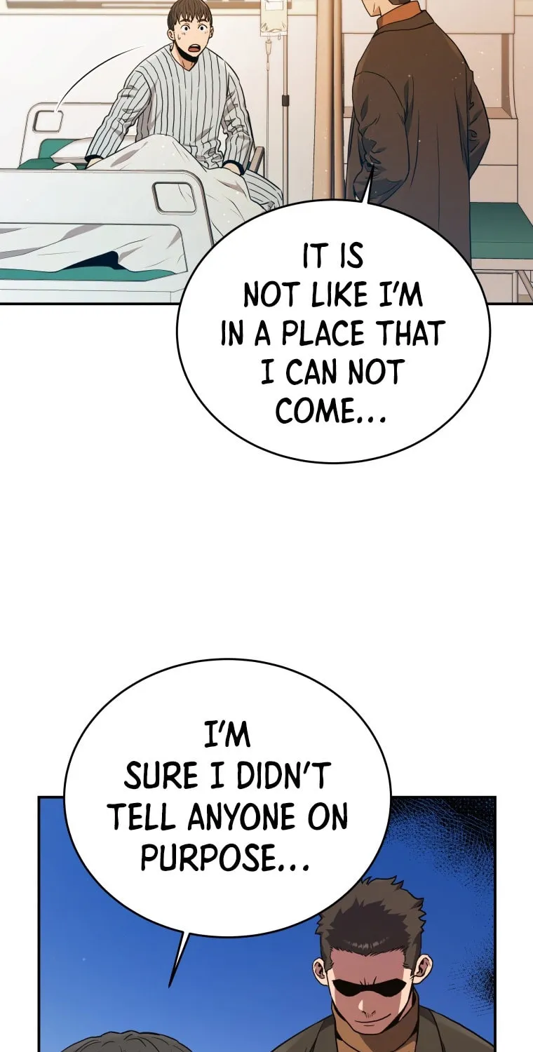 Read Rescue System chapter 20 image 53 on Lezhin