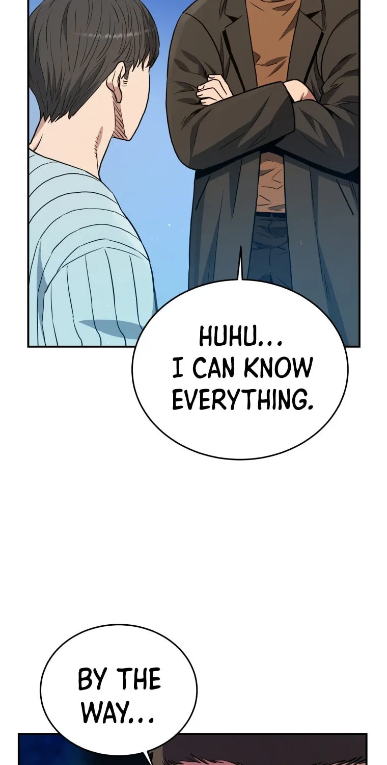 Read Rescue System chapter 20 image 54 on Lezhin