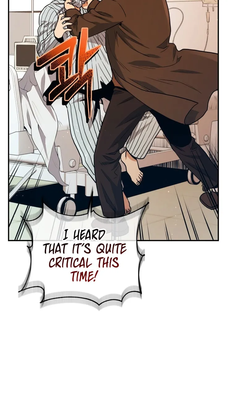 Read Rescue System chapter 20 image 56 on Lezhin