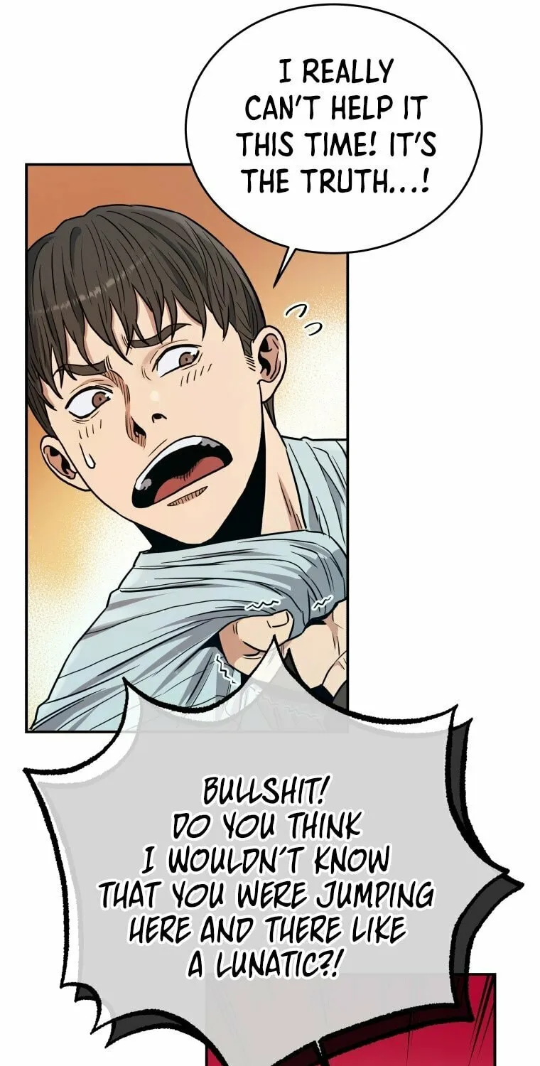 Read Rescue System chapter 20 image 57 on Lezhin