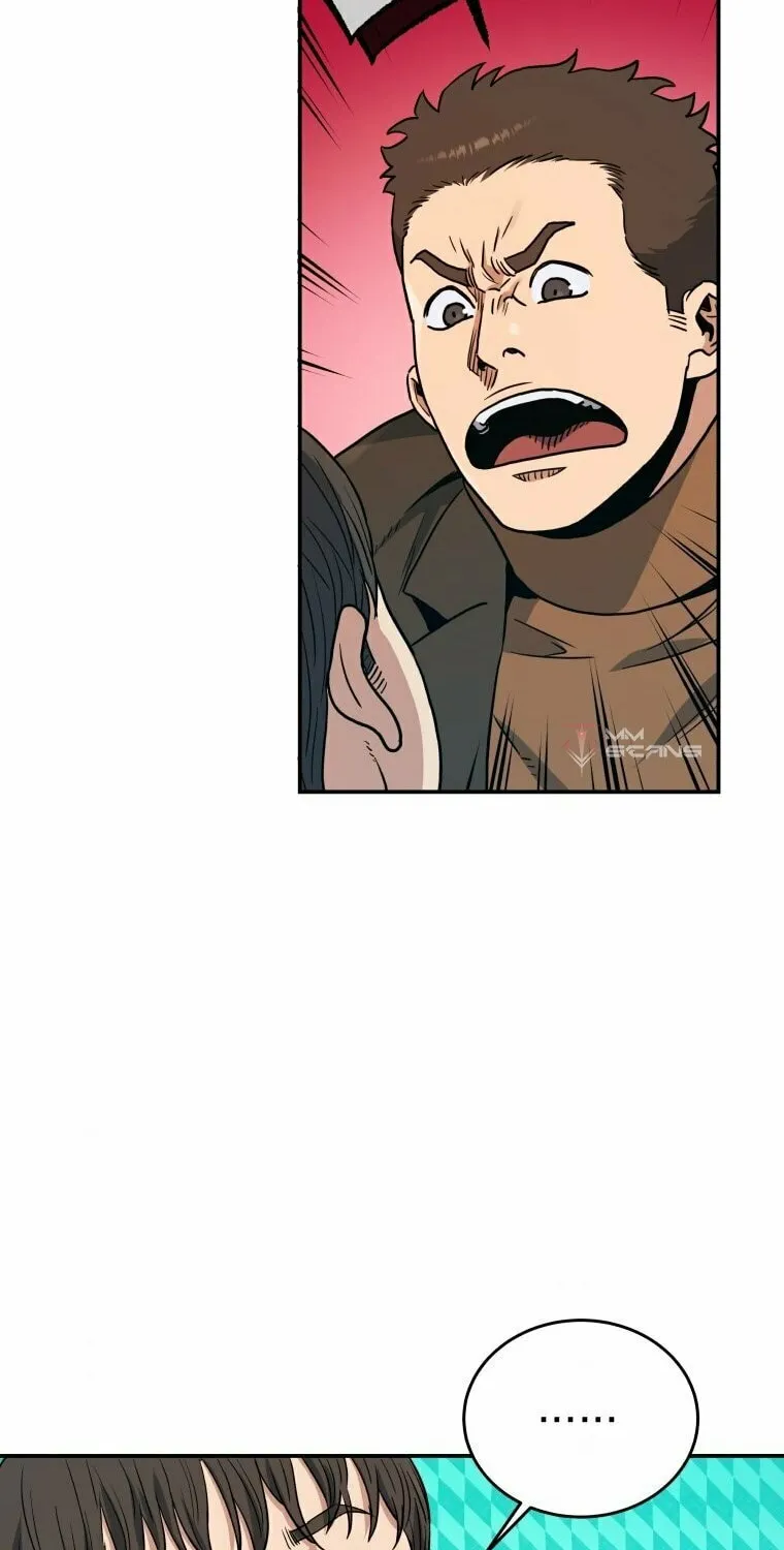 Read Rescue System chapter 20 image 58 on Lezhin