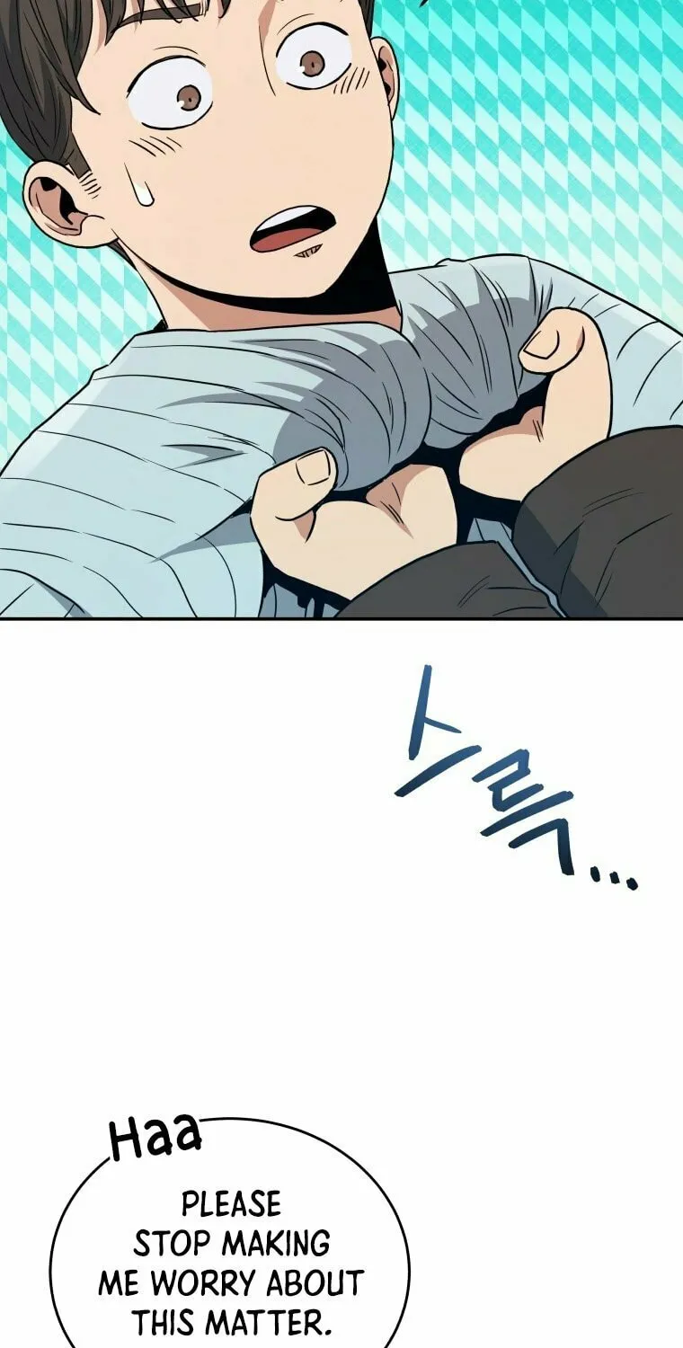 Read Rescue System chapter 20 image 59 on Lezhin