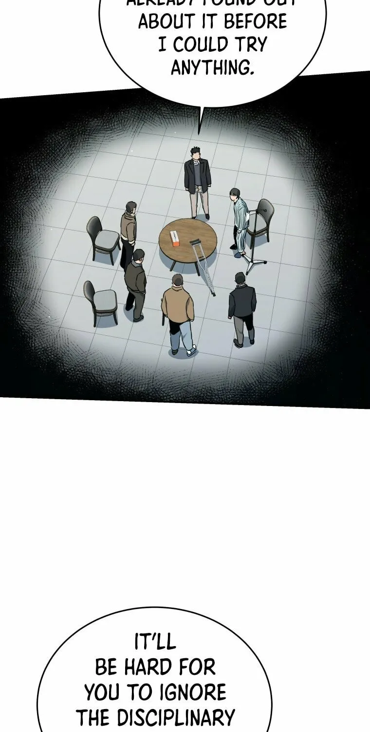 Read Rescue System chapter 20 image 6 on Lezhin