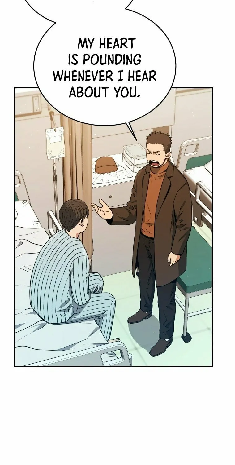 Read Rescue System chapter 20 image 60 on Lezhin