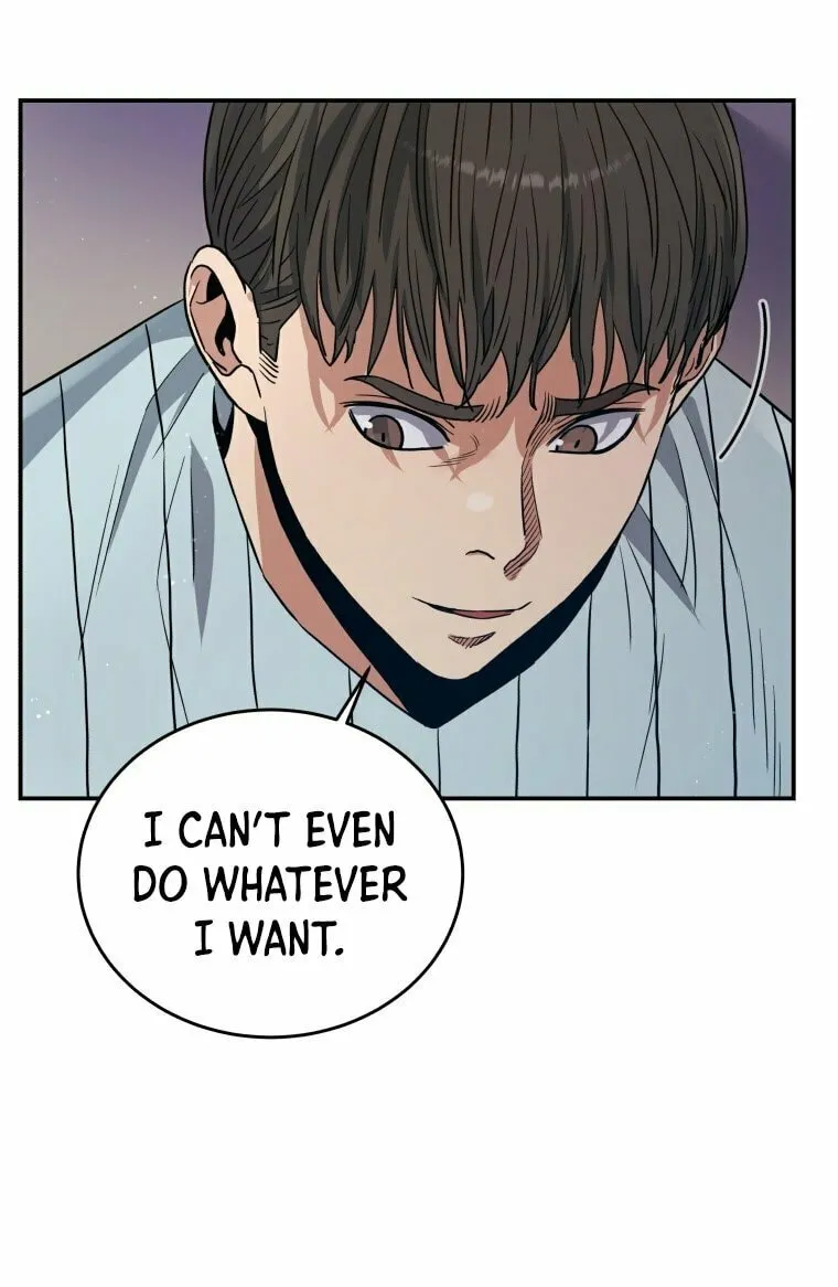 Read Rescue System chapter 20 image 61 on Lezhin
