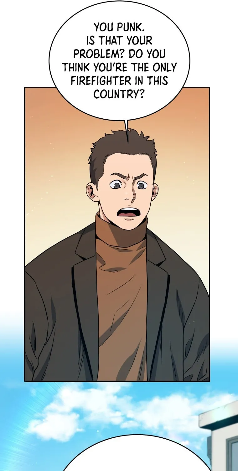 Read Rescue System chapter 20 image 62 on Lezhin