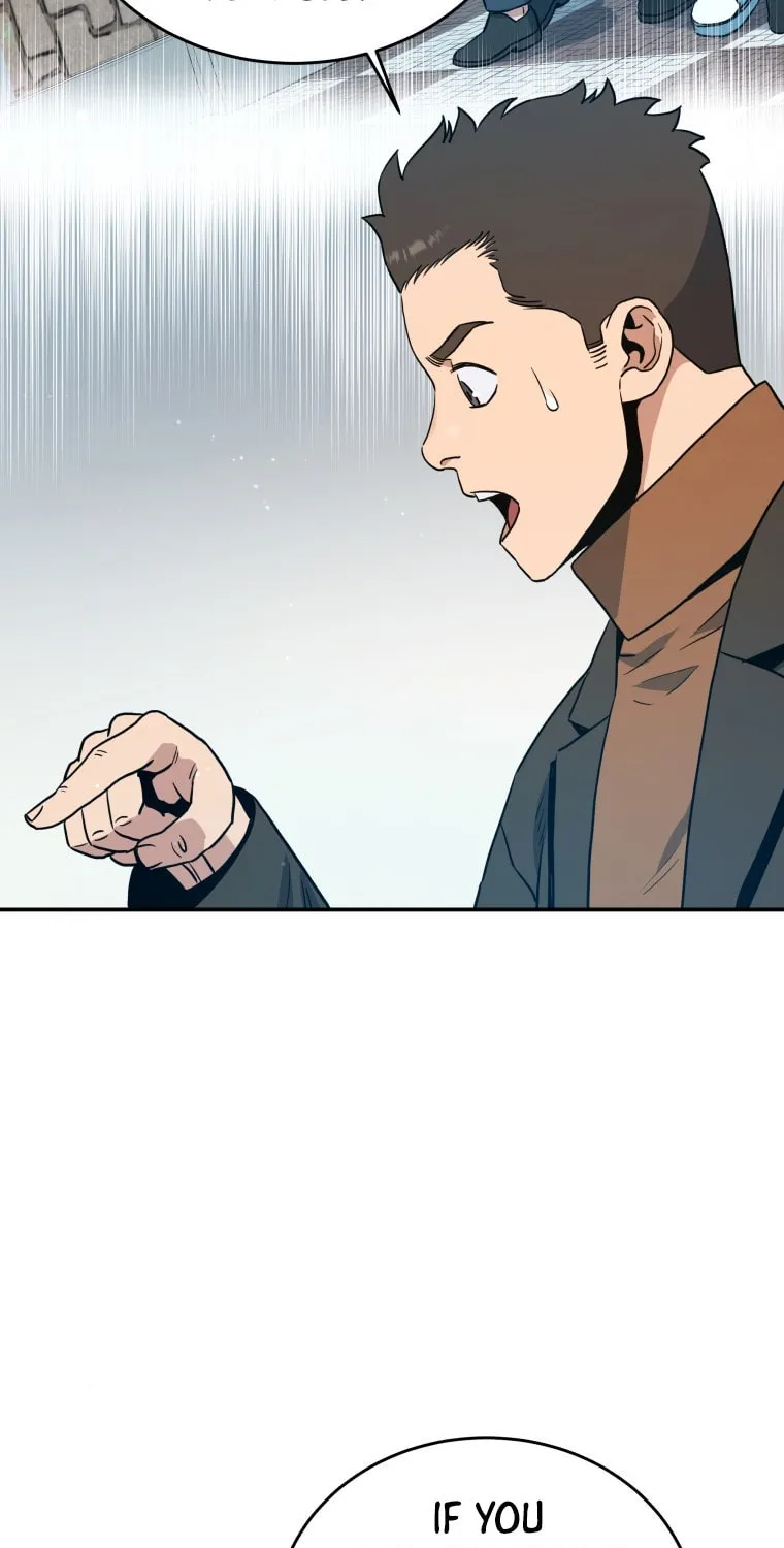 Read Rescue System chapter 20 image 64 on Lezhin