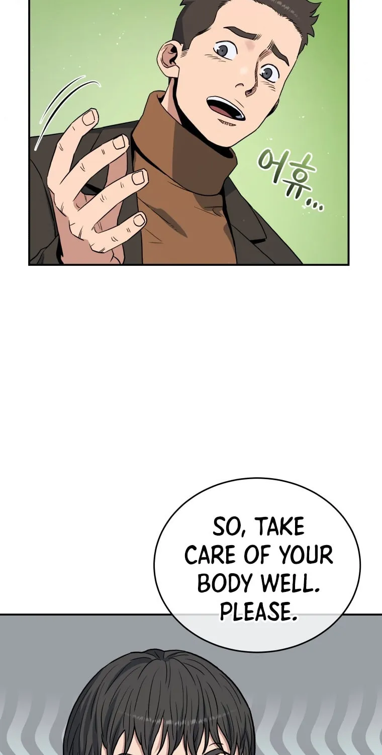 Read Rescue System chapter 20 image 66 on Lezhin