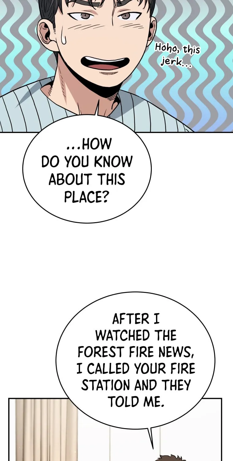 Read Rescue System chapter 20 image 67 on Lezhin