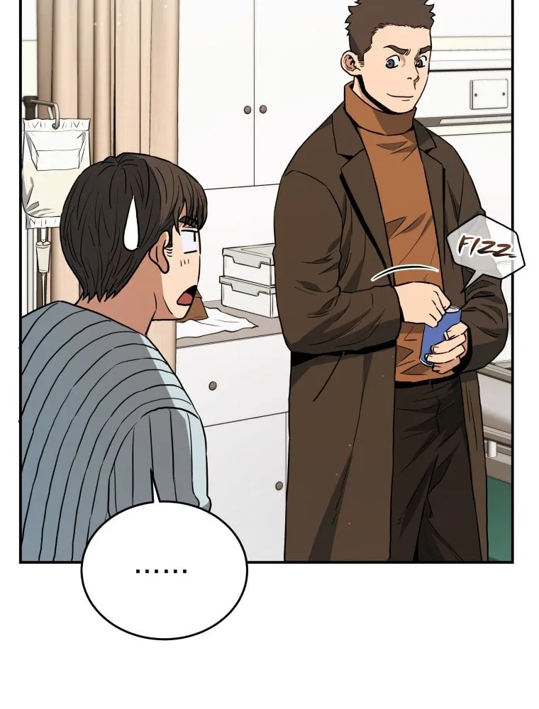 Read Rescue System chapter 20 image 68 on Lezhin