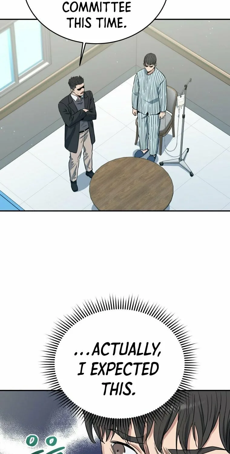 Read Rescue System chapter 20 image 7 on Lezhin