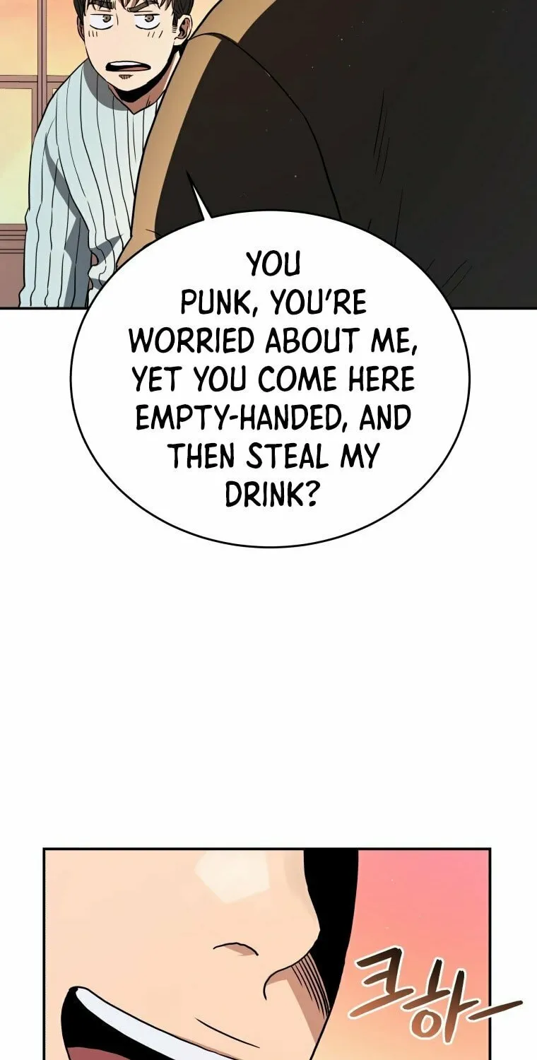Read Rescue System chapter 20 image 70 on Lezhin