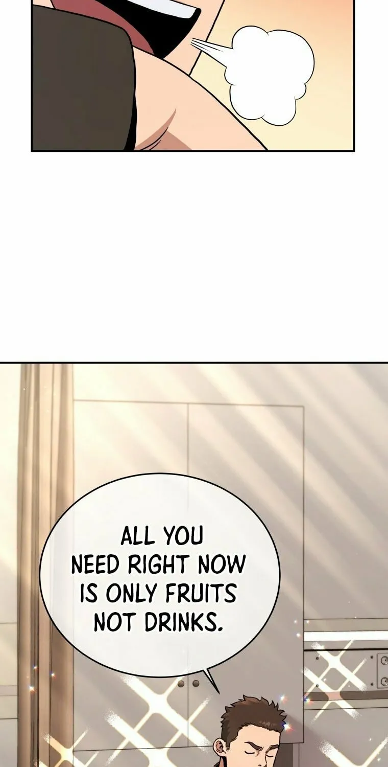 Read Rescue System chapter 20 image 71 on Lezhin