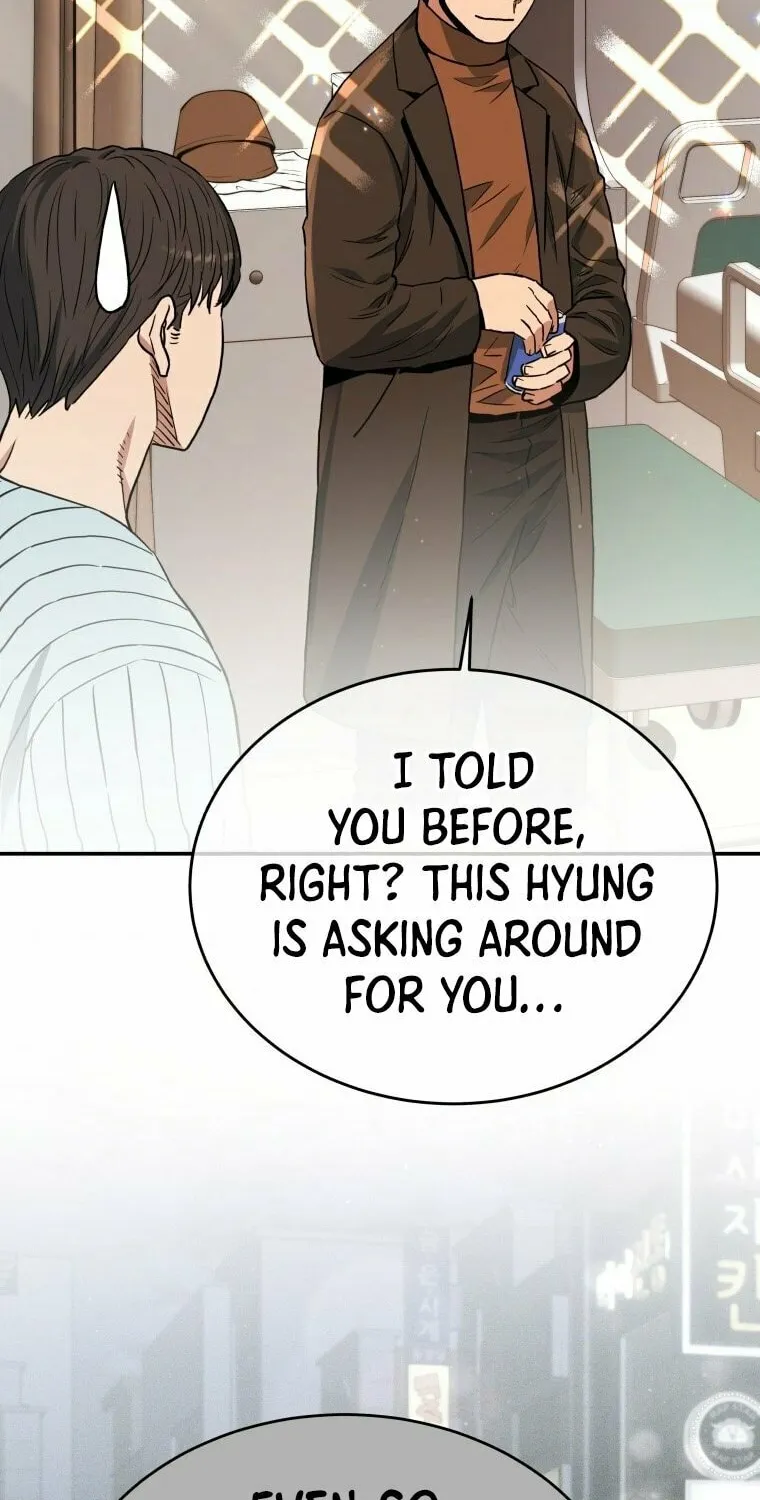 Read Rescue System chapter 20 image 72 on Lezhin