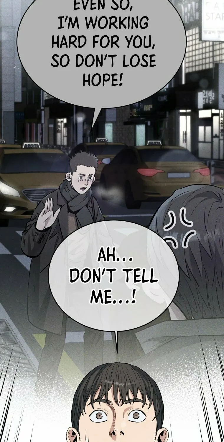 Read Rescue System chapter 20 image 73 on Lezhin