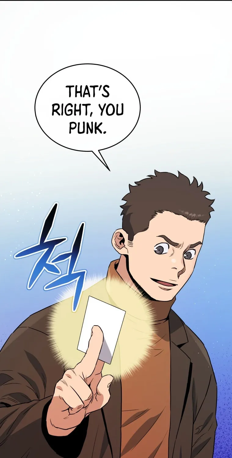 Read Rescue System chapter 20 image 75 on Lezhin