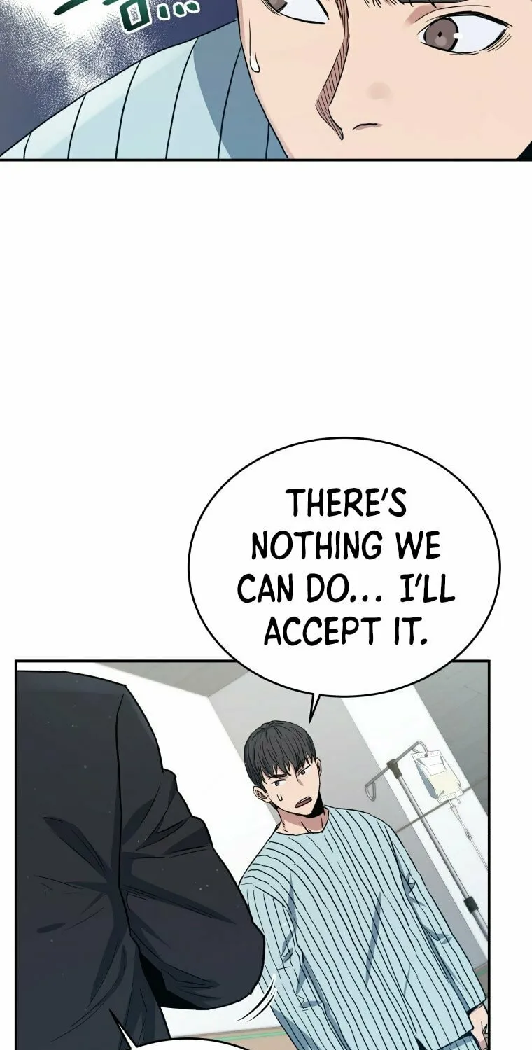 Read Rescue System chapter 20 image 8 on Lezhin